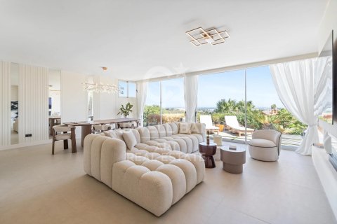 Продажа квартиры в Марбелья, Малага, Испания 3 спальни, 175м2 №157309 - фото 3