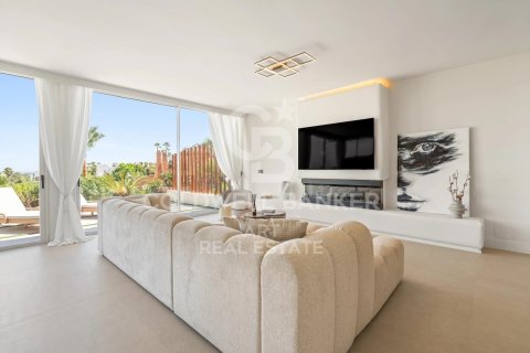 Продажа квартиры в Марбелья, Малага, Испания 3 спальни, 175м2 №157309 - фото 5