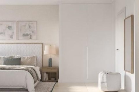 Wohnung zum Verkauf in Valencia, Spanien 3 Schlafzimmer, 111 m2 Nr. 151134 - Foto 6