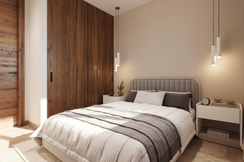 Willa w La Algarrobina, Almeria, Hiszpania 4 sypialnie, 141 mkw. nr 151133 – zdjęcie 4