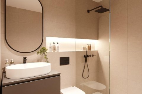 Willa w La Algarrobina, Almeria, Hiszpania 4 sypialnie, 141 mkw. nr 151133 – zdjęcie 12