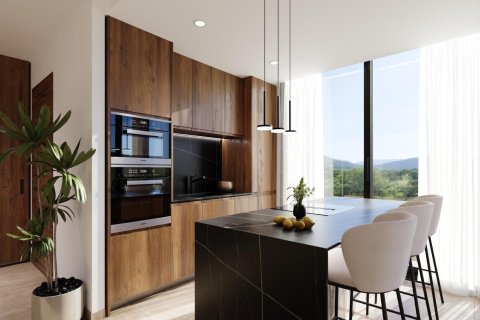 Willa w La Algarrobina, Almeria, Hiszpania 4 sypialnie, 141 mkw. nr 151133 – zdjęcie 6