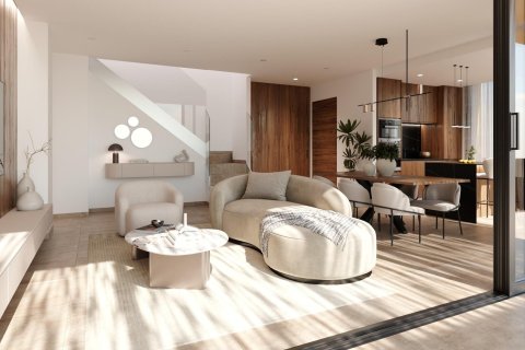 Willa w La Algarrobina, Almeria, Hiszpania 4 sypialnie, 141 mkw. nr 151133 – zdjęcie 8