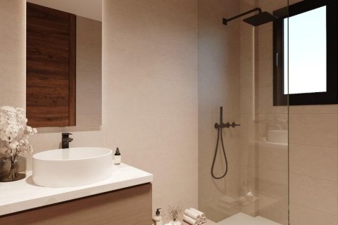 Willa w La Algarrobina, Almeria, Hiszpania 4 sypialnie, 141 mkw. nr 151133 – zdjęcie 14