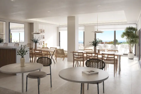 Huoneisto myytävänä Estepona, Malaga, Espanja, 2 makuuhuonetta, 120 m2 No. 151135 - kuva 8