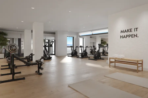 Huoneisto myytävänä Estepona, Malaga, Espanja, 2 makuuhuonetta, 120 m2 No. 151135 - kuva 12