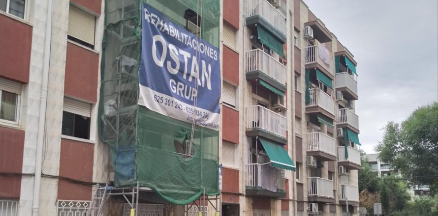 Apartment à Viladecans, Barcelona, Espagne 3 chambres, 58 m2 No. 167053