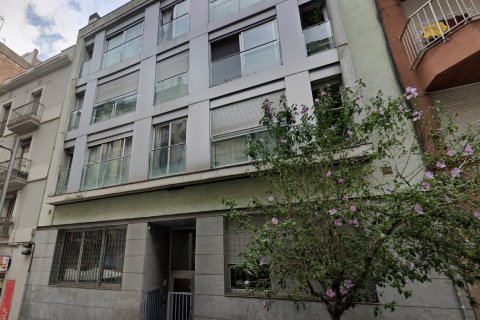 Apartment in Barcelona, Spain 4 bedrooms, 160 sq.m. No. 167054
