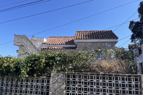 House in Pineda de Mar, Barcelona, Spain 3 bedrooms, 171 sq.m. No. 167052