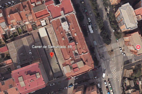 Land plot for sale in Sabadell, Barcelona, Spain No. 167056 - photo 22