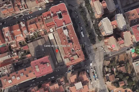 Land plot for sale in Sabadell, Barcelona, Spain No. 167056 - photo 19