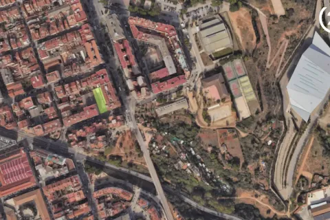 Land plot for sale in Sabadell, Barcelona, Spain No. 167056 - photo 20