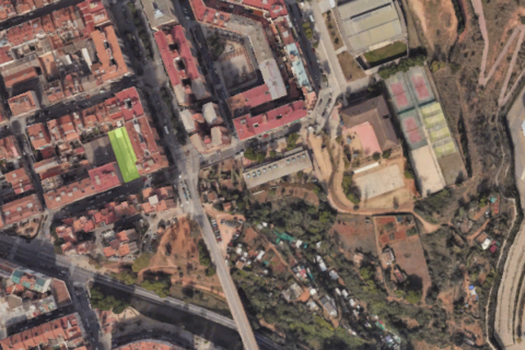 Land plot for sale in Sabadell, Barcelona, Spain No. 167056 - photo 21