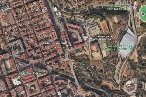 Land plot for sale in Sabadell, Barcelona, Spain No. 167056 - photo 17