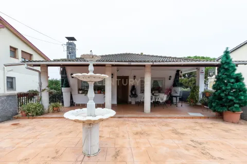 House à vendre à Llica D'amunt, Barcelona, Espagne, 4 chambres, 204 m2 No. 167051 - photo 7