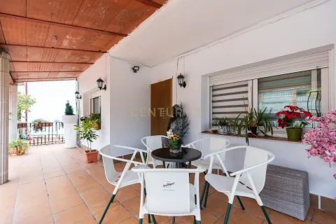 House à vendre à Llica D'amunt, Barcelona, Espagne, 4 chambres, 204 m2 No. 167051 - photo 8