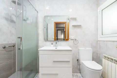 House à vendre à Llica D'amunt, Barcelona, Espagne, 4 chambres, 204 m2 No. 167051 - photo 19