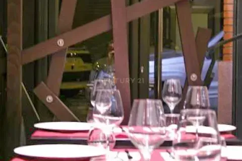 Kahvila / Ravintola myytävänä Montornes Del Valles, Barcelona, Espanja , 120 m2 No. 167050 - kuva 13