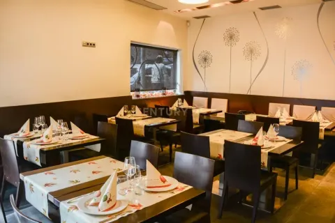 Kahvila / Ravintola myytävänä Montornes Del Valles, Barcelona, Espanja , 120 m2 No. 167050 - kuva 5