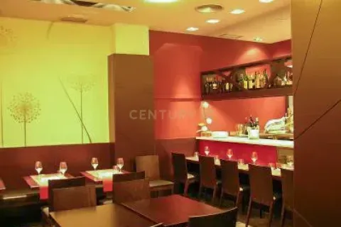 Kahvila / Ravintola myytävänä Montornes Del Valles, Barcelona, Espanja , 120 m2 No. 167050 - kuva 17