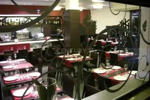 Kahvila / Ravintola myytävänä Montornes Del Valles, Barcelona, Espanja , 120 m2 No. 167050 - kuva 6