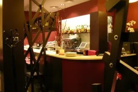 Kahvila / Ravintola myytävänä Montornes Del Valles, Barcelona, Espanja , 120 m2 No. 167050 - kuva 15