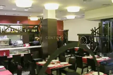 Kahvila / Ravintola myytävänä Montornes Del Valles, Barcelona, Espanja , 120 m2 No. 167050 - kuva 10