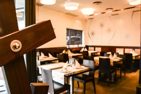 Kahvila / Ravintola myytävänä Montornes Del Valles, Barcelona, Espanja , 120 m2 No. 167050 - kuva 3