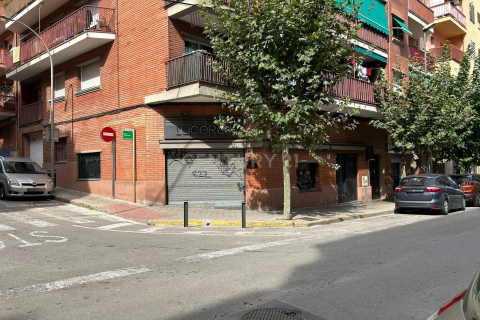 Kahvila / Ravintola myytävänä Montornes Del Valles, Barcelona, Espanja , 120 m2 No. 167050 - kuva 30