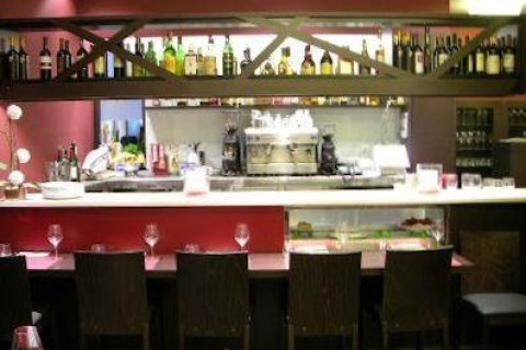 Kahvila / Ravintola myytävänä Montornes Del Valles, Barcelona, Espanja , 120 m2 No. 167050 - kuva 22
