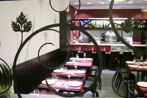 Kahvila / Ravintola myytävänä Montornes Del Valles, Barcelona, Espanja , 120 m2 No. 167050 - kuva 12