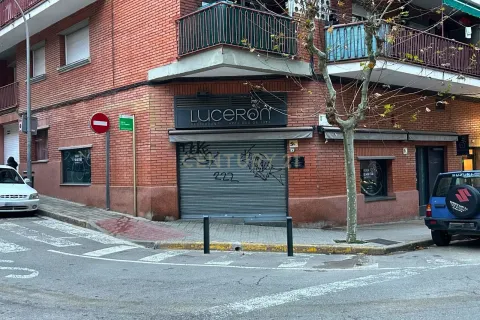 Kahvila / Ravintola myytävänä Montornes Del Valles, Barcelona, Espanja , 120 m2 No. 167050 - kuva 28