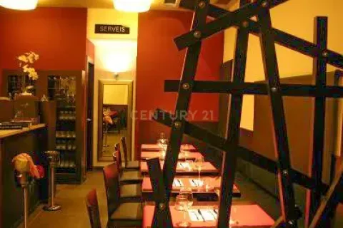 Kahvila / Ravintola myytävänä Montornes Del Valles, Barcelona, Espanja , 120 m2 No. 167050 - kuva 18