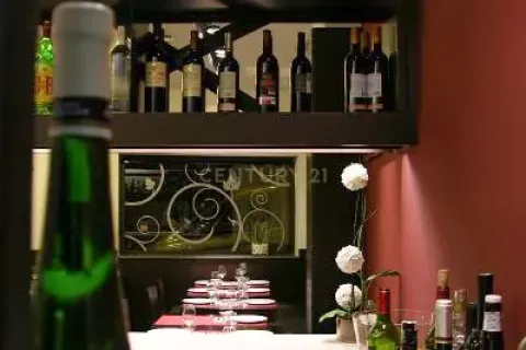 Kahvila / Ravintola myytävänä Montornes Del Valles, Barcelona, Espanja , 120 m2 No. 167050 - kuva 9