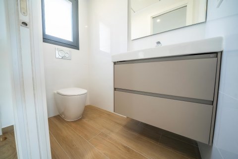 Продажа виллы в Аликанте, Испания 6 спален, 305м2 №119703 - фото 22