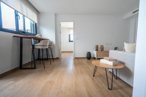 Продажа виллы в Аликанте, Испания 6 спален, 305м2 №119703 - фото 24
