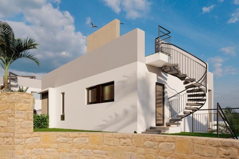 Продажа виллы в Аликанте, Испания 6 спален, 305м2 №119703 - фото 4