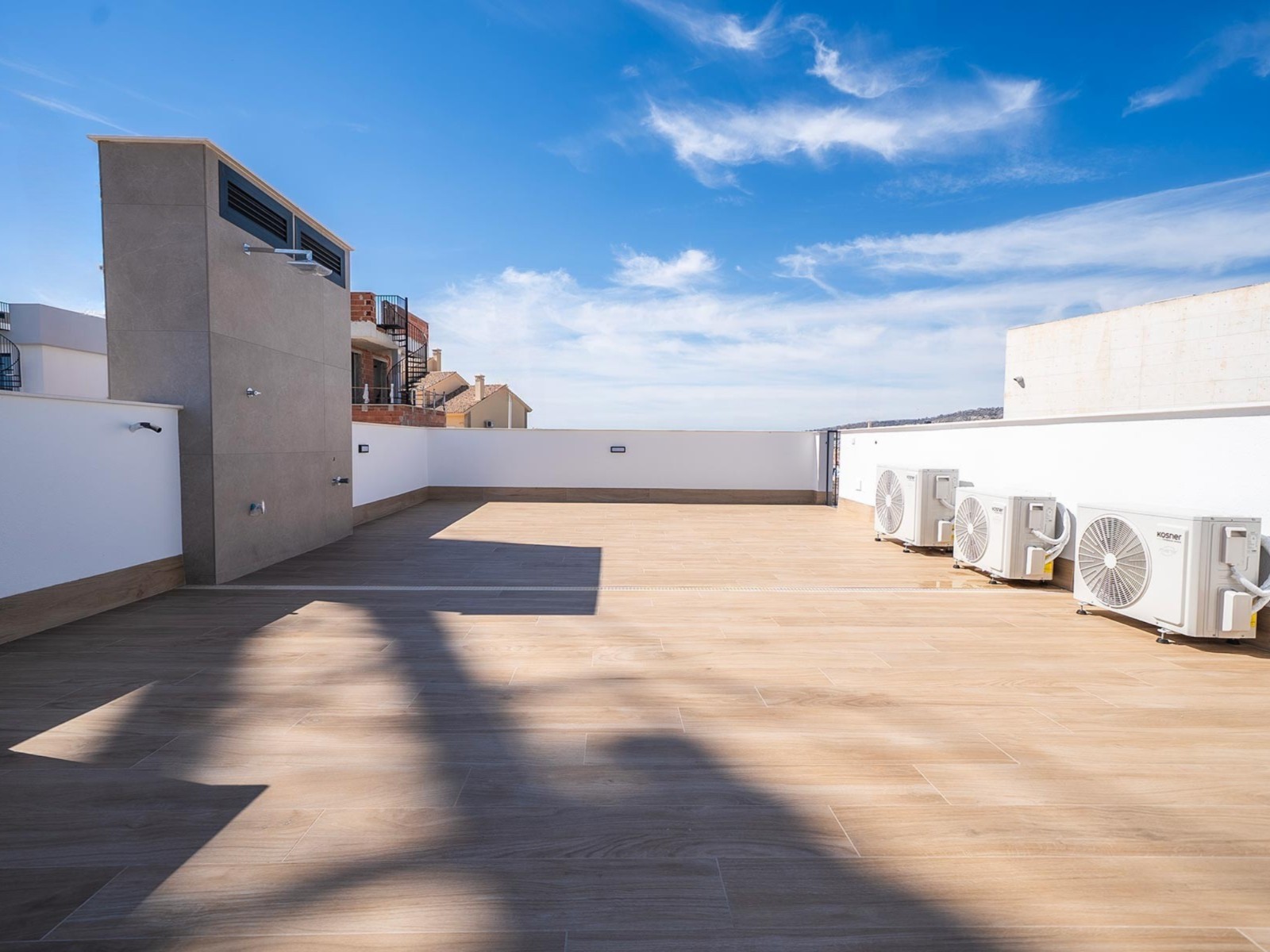 Villa in Alicante, Spanien 6 Schlafzimmer, 305 m2 Nr. 119703