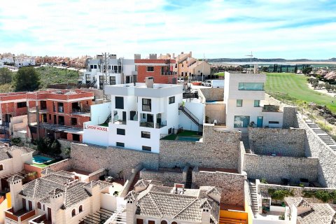 Продажа виллы в Аликанте, Испания 6 спален, 305м2 №119703 - фото 30