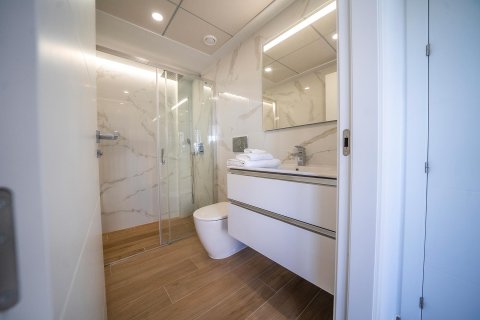 Продажа виллы в Аликанте, Испания 6 спален, 305м2 №119703 - фото 17