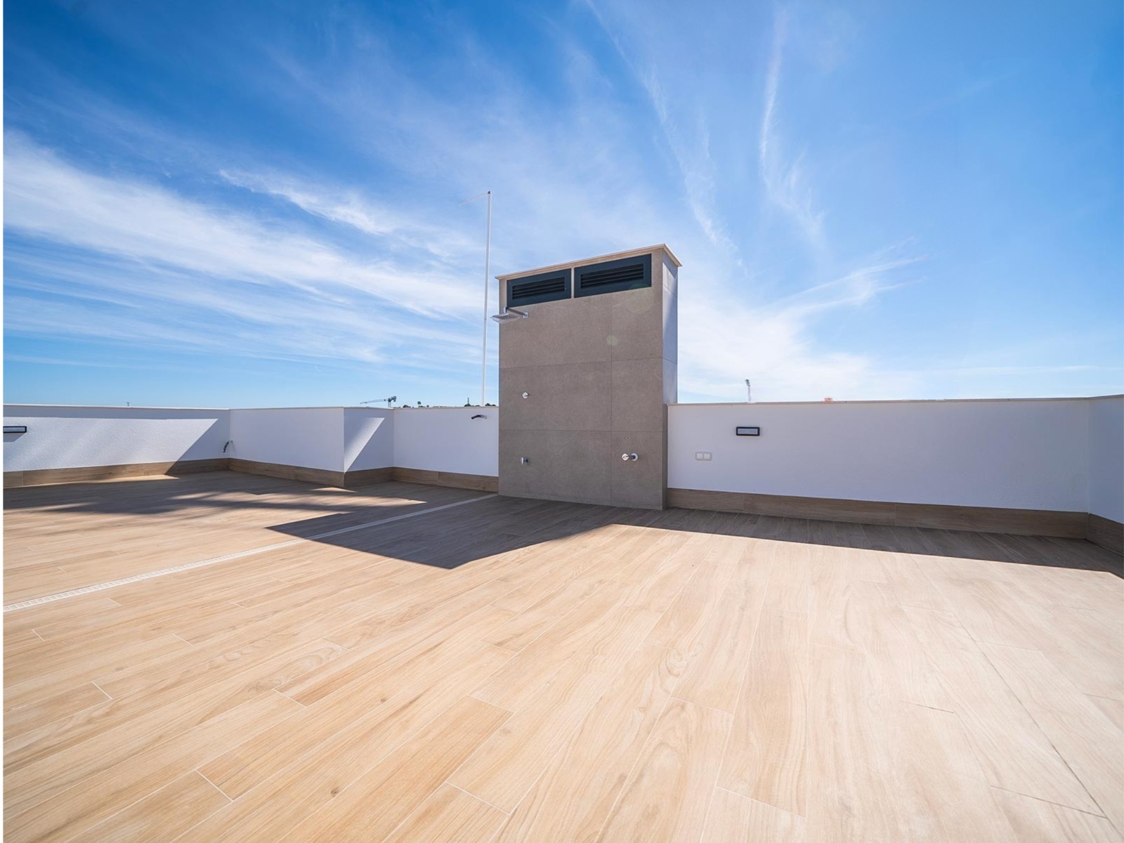 Villa in Alicante, Spanien 6 Schlafzimmer, 305 m2 Nr. 119703