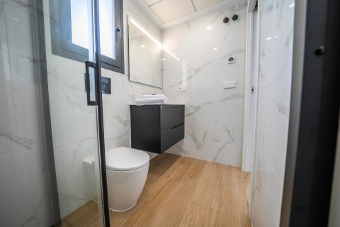 Villa zum Verkauf in Alicante, Spanien 3 Schlafzimmer, 127 m2 Nr. 119705 - Foto 24