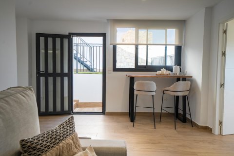 Villa zum Verkauf in Alicante, Spanien 3 Schlafzimmer, 127 m2 Nr. 119705 - Foto 26