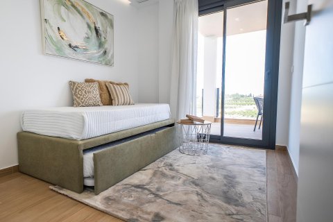 Villa zum Verkauf in Alicante, Spanien 3 Schlafzimmer, 127 m2 Nr. 119705 - Foto 18