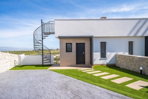 Villa for sale Alicante, Spain 3 bedrooms, 127 sq.m. No. 119705 - photo 27