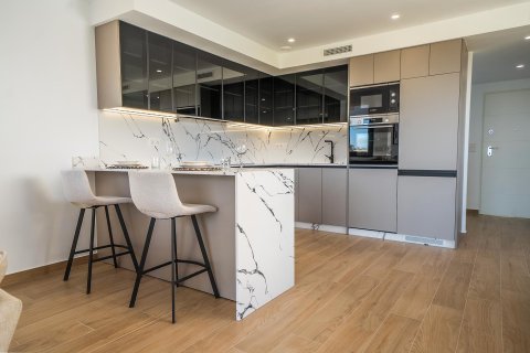 Villa zum Verkauf in Alicante, Spanien 3 Schlafzimmer, 127 m2 Nr. 119705 - Foto 14