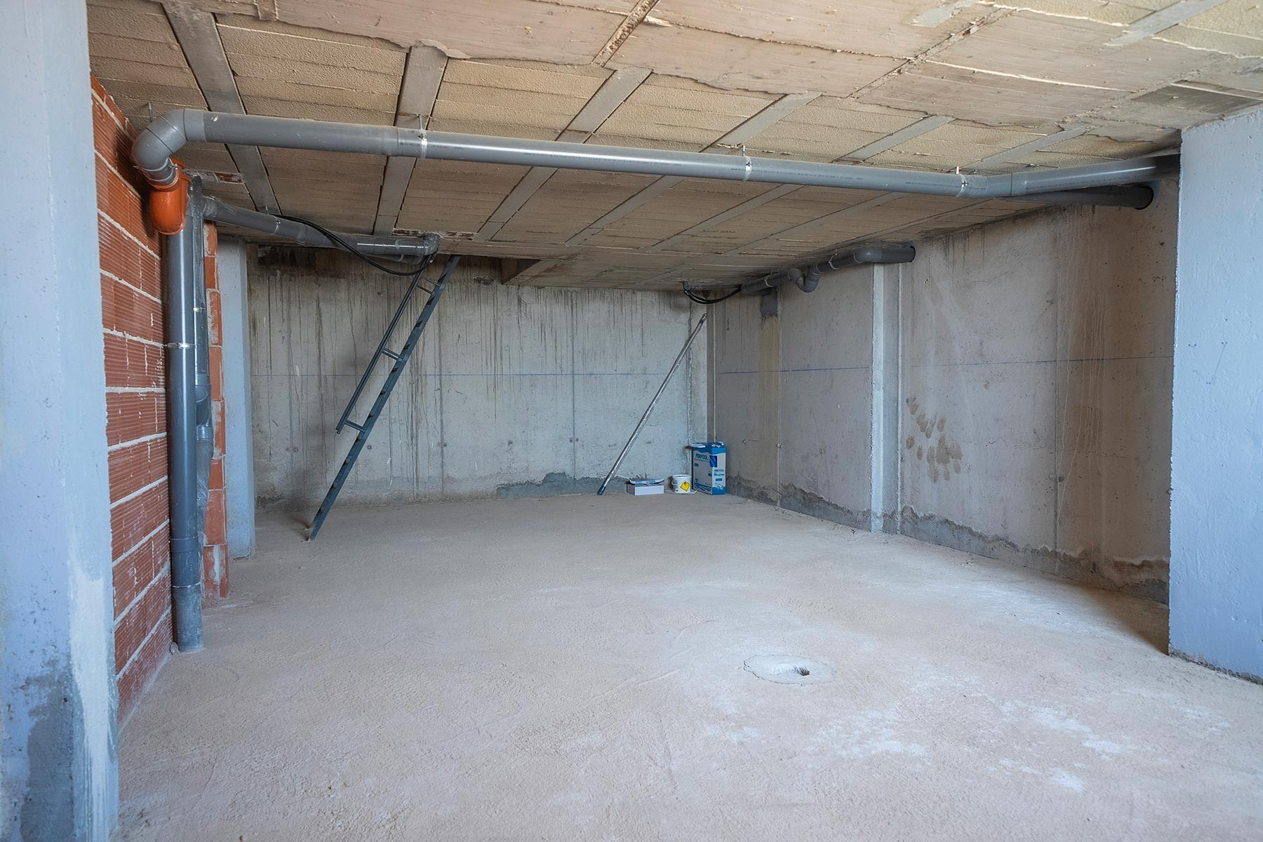 Villa i Alicante, Spanien 3 sovrum, 127 kvm. Nr. 119705