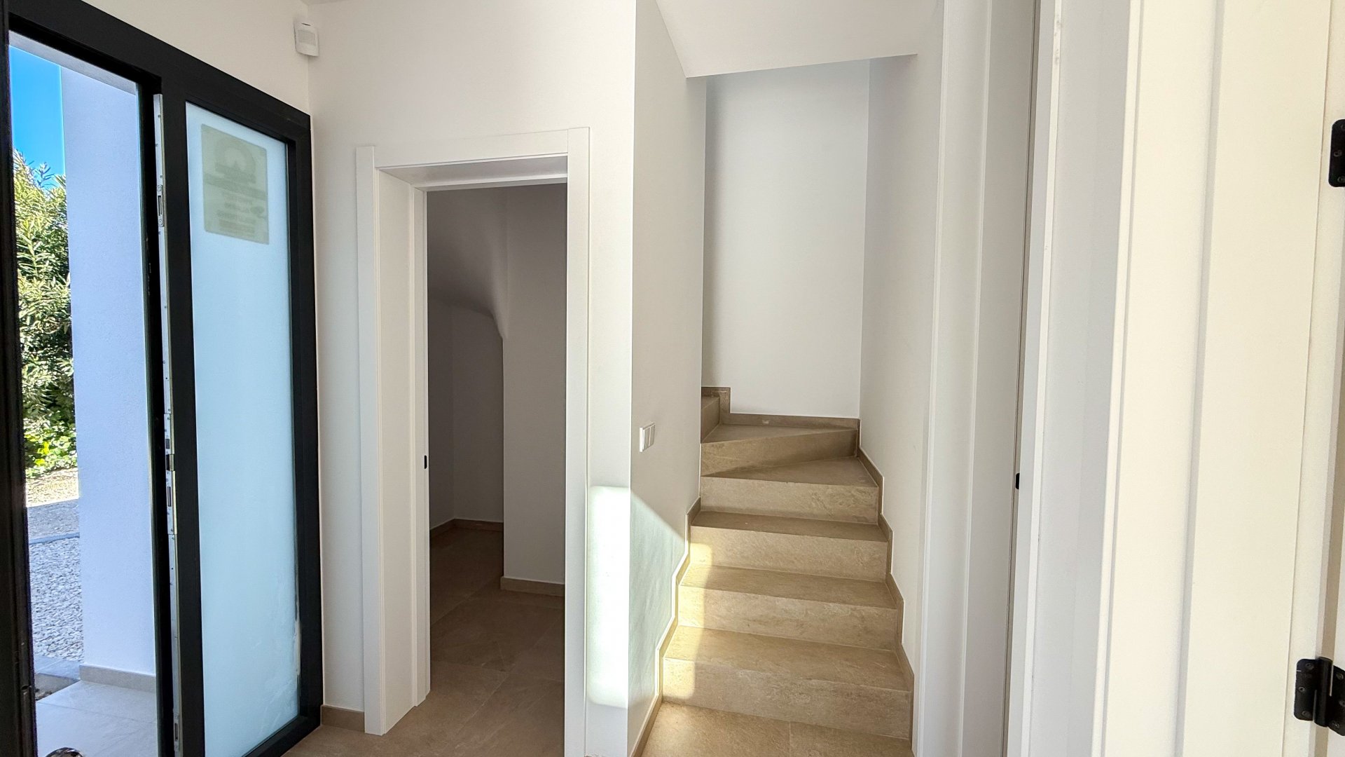 Villa Calpe, Alicante, Spānijā 3 istabas, 180 m2 Nr. 119701