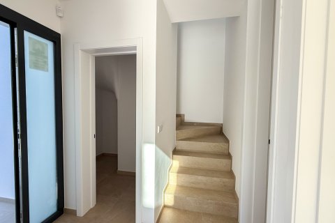 Villa in vendita Calpe, Alicante, Spagna 3 camere da letto, 180 mq. N° 119701 - foto 8
