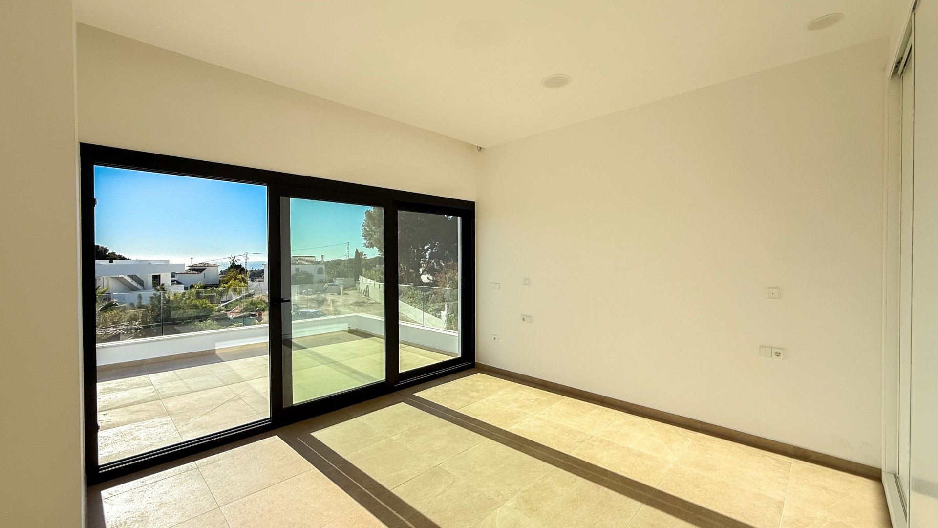 Villa Calpe, Alicante, Spānijā 3 istabas, 180 m2 Nr. 119701